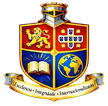Brasão da EIBP