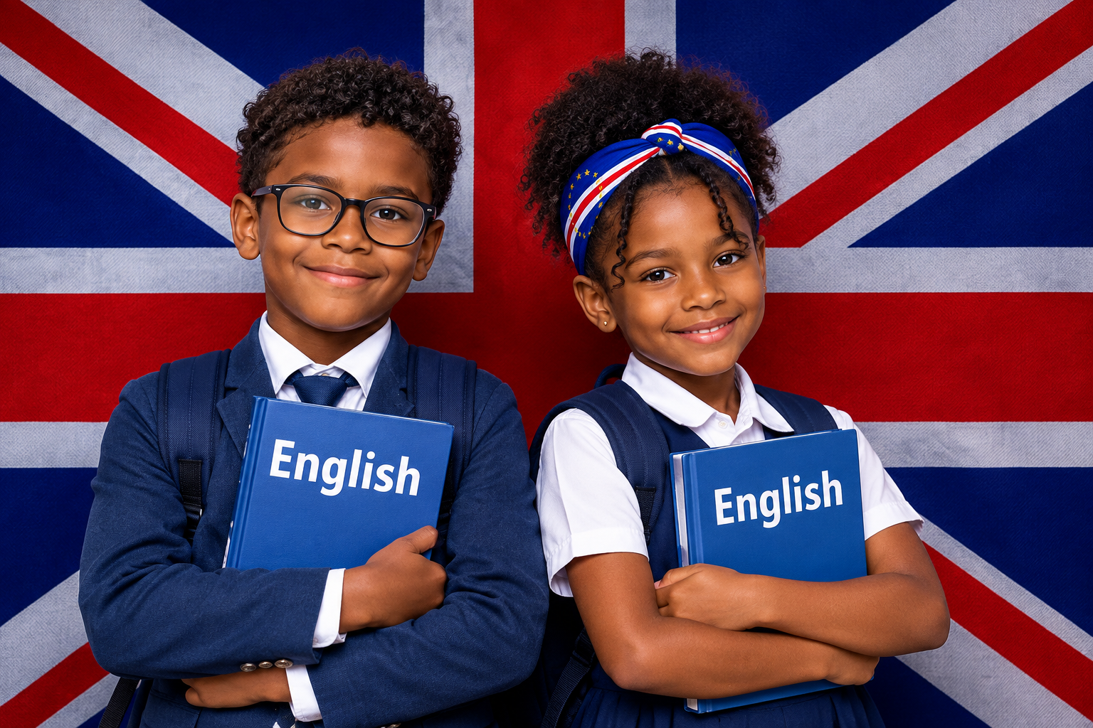 Children and teenagers English courses